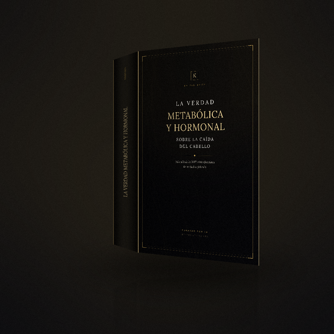 Portada del libro